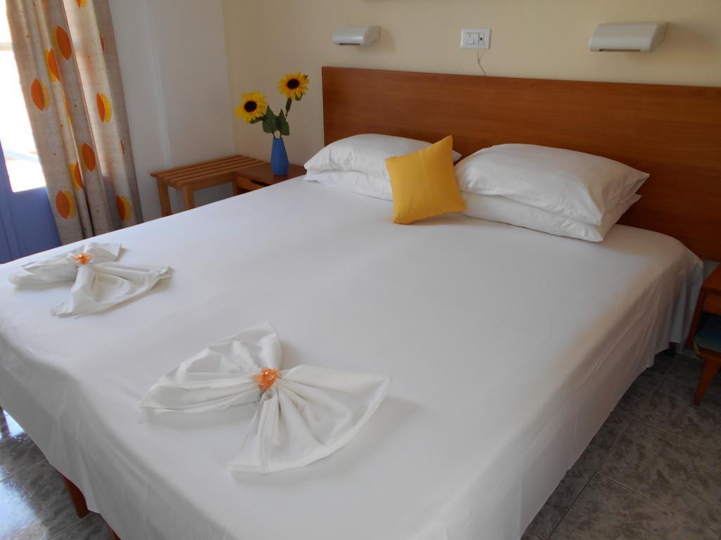 Florida Hotel-Breakfast, Adults Only Rhodes City Номер фото